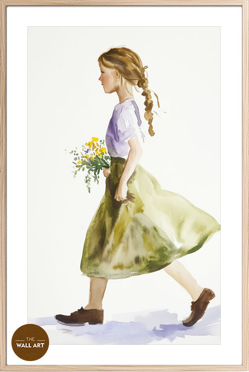 images/products/girl_with_flower_ii/girl_with flower II_OAK_PWB.jpg